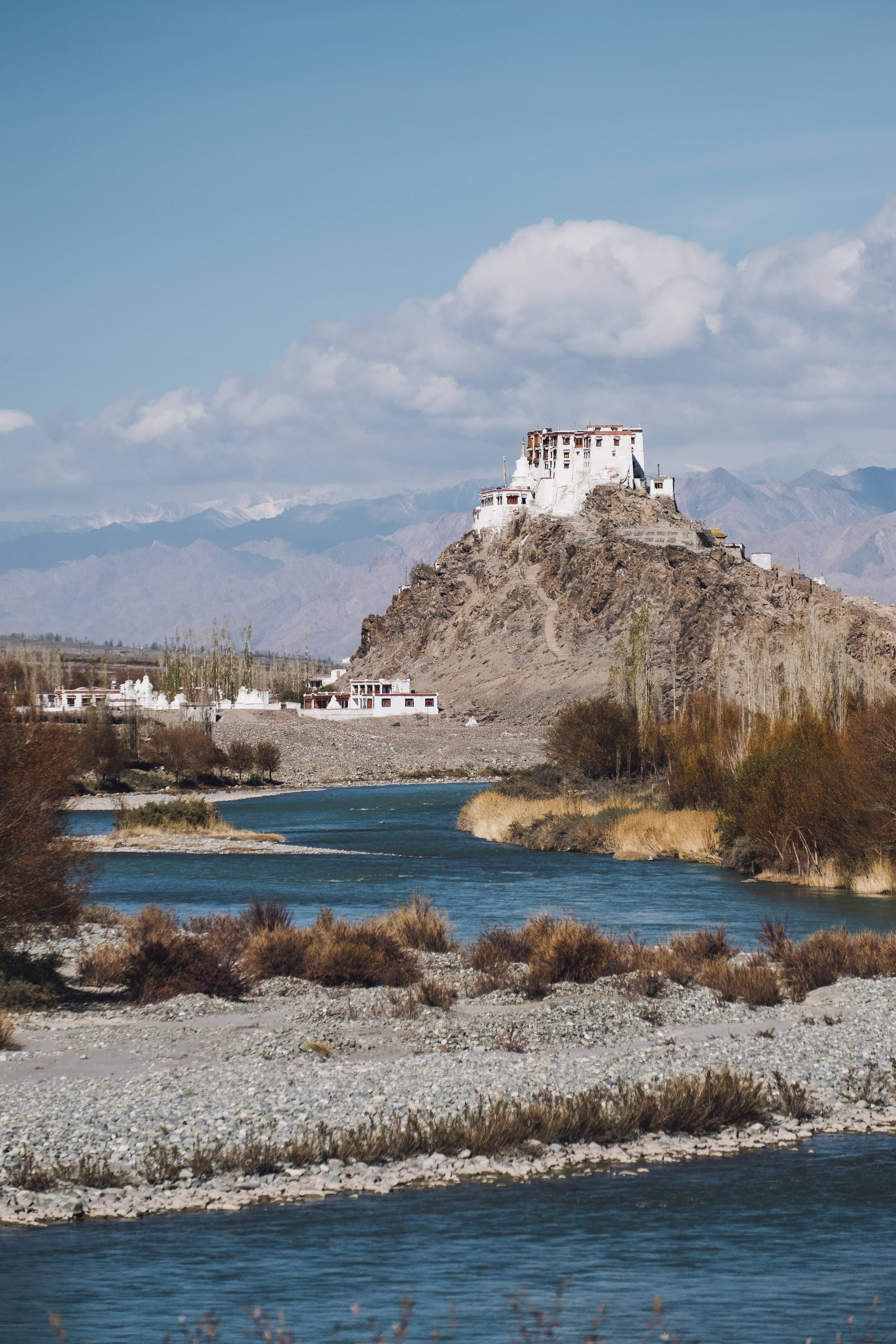 Leh Ladakh
