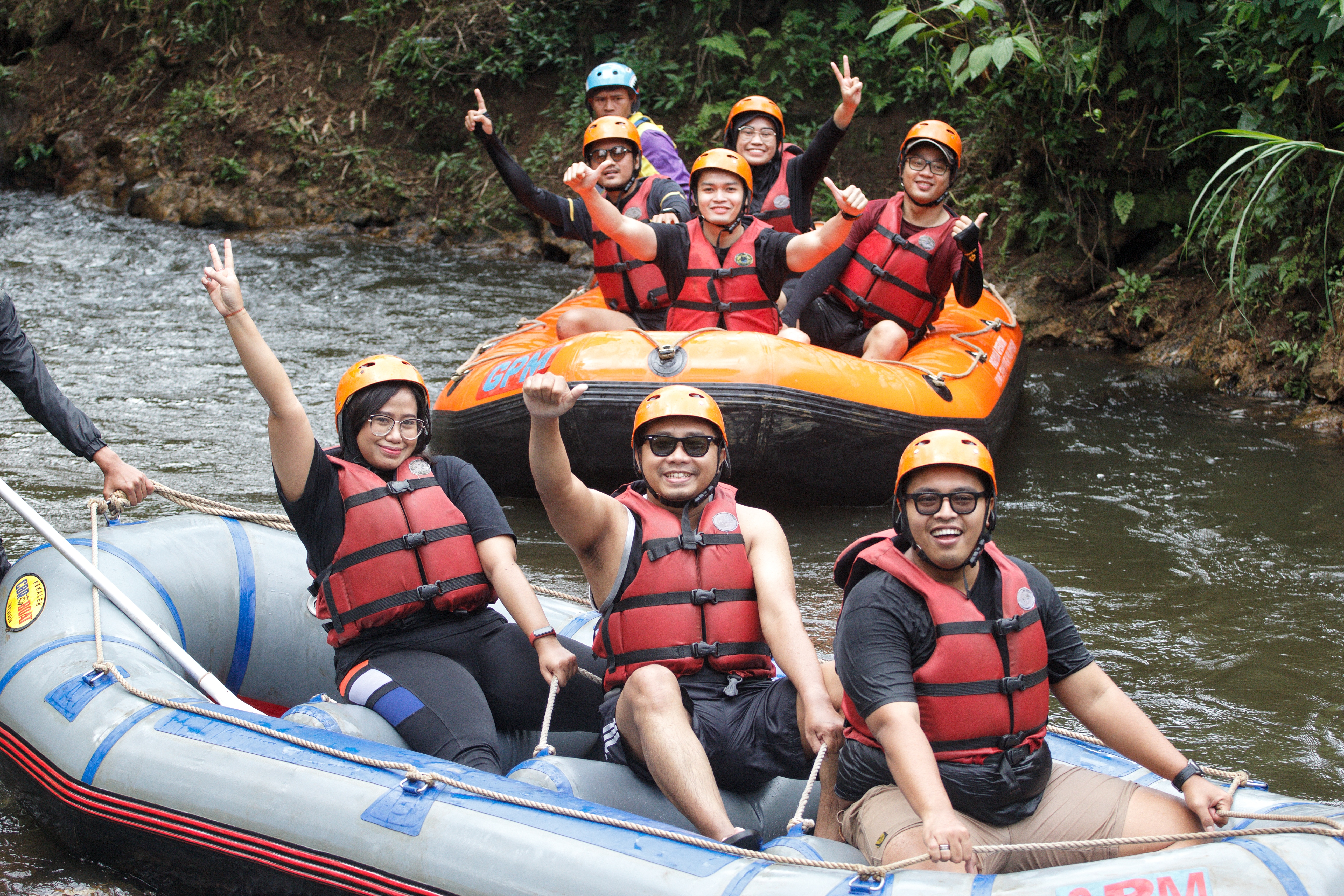 9 Nights / 10 Days in Vietnam